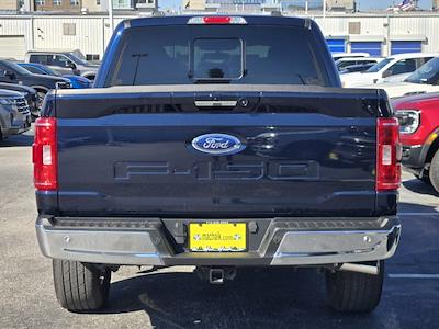 Used 2023 Ford F-150 - photo 1