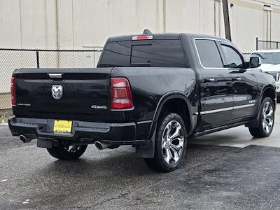 Used 2019 Ram 1500 Limited Crew Cab for sale #252615B - photo 1