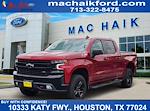 Used 2021 Chevrolet Silverado 1500 LT Crew Cab for sale #252705A - photo 1