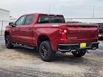Used 2021 Chevrolet Silverado 1500 LT Crew Cab for sale #252705A - photo 2