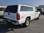 Used 2003 Chevrolet Silverado 1500 Work Truck Regular Cab for sale #252709A - photo 5