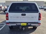 Used 2003 Chevrolet Silverado 1500 Work Truck Regular Cab for sale #252709A - photo 6