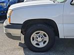 Used 2003 Chevrolet Silverado 1500 Work Truck Regular Cab for sale #252709A - photo 7