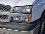 Used 2003 Chevrolet Silverado 1500 Work Truck Regular Cab for sale #252709A - photo 8