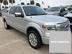2013 Ford F-150 SuperCrew Cab 4WD Pickup for sale #252721A - photo 2