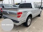 2013 Ford F-150 SuperCrew Cab 4WD Pickup for sale #252721A - photo 4