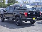 2016 Ford F-150 SuperCrew Cab 4WD Pickup for sale #252780A - photo 4