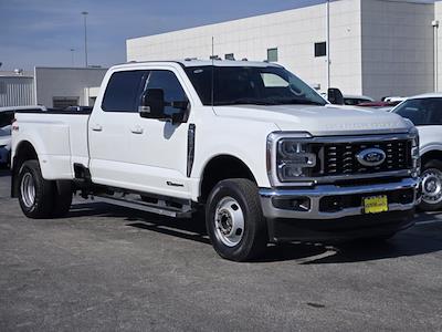 2024 Ford F-350 Crew Cab DRW 4WD Pickup for sale #252785A - photo 1