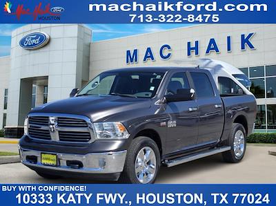 2017 Ram 1500 Crew Cab 4WD Pickup for sale #252792A - photo 1