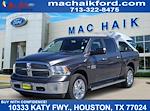 2017 Ram 1500 Crew Cab 4WD Pickup for sale #252792A - photo 1