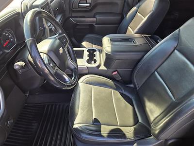 Used 2019 Chevrolet Silverado 1500 - photo 1