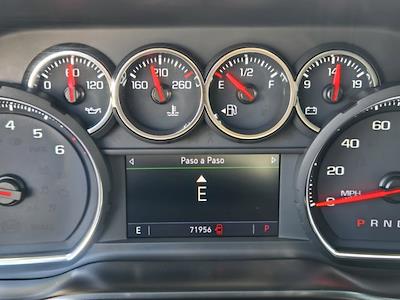 Used 2019 Chevrolet Silverado 1500 - photo 1