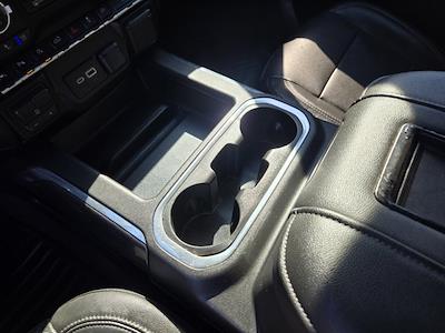 Used 2019 Chevrolet Silverado 1500 - photo 1