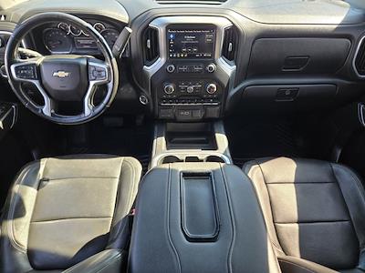Used 2019 Chevrolet Silverado 1500 - photo 1