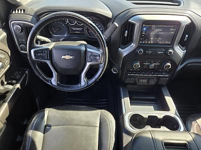 Used 2019 Chevrolet Silverado 1500 - photo 1