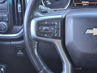 Used 2019 Chevrolet Silverado 1500 - photo 1