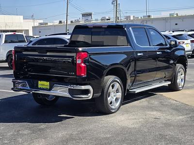 Used 2019 Chevrolet Silverado 1500 - photo 1