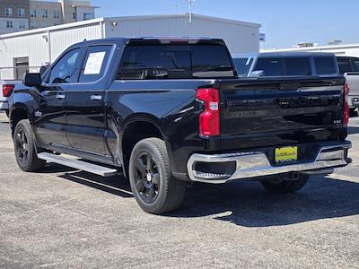 Used 2019 Chevrolet Silverado 1500 - photo 1