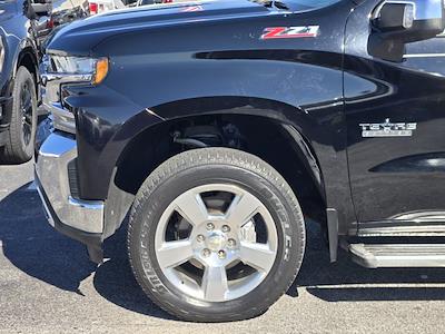 Used 2019 Chevrolet Silverado 1500 - photo 1