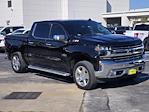 Used 2019 Chevrolet Silverado 1500 LTZ Crew Cab for sale #252798A - photo 31