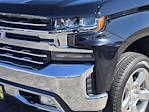 Used 2019 Chevrolet Silverado 1500 LTZ Crew Cab for sale #252798A - photo 5