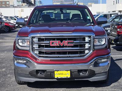 Used 2017 GMC Sierra 1500 - photo 1