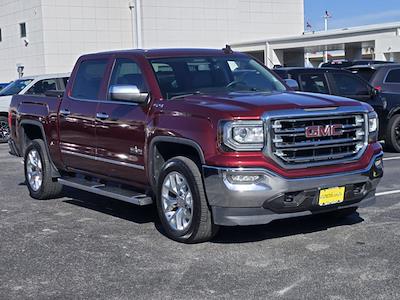 Used 2017 GMC Sierra 1500 - photo 1