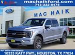 2022 Ford F-150 SuperCrew Cab 4WD Pickup for sale #252800A - photo 1