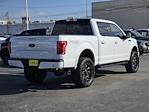 2015 Ford F-150 SuperCrew Cab 4WD Pickup for sale #252827A - photo 2