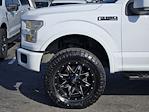 2015 Ford F-150 SuperCrew Cab 4WD Pickup for sale #252827A - photo 7