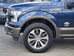 2016 Ford F-150 SuperCrew Cab 4WD Pickup for sale #252846A - photo 5