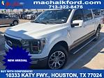2023 Ford F-150 SuperCrew Cab 4WD Pickup for sale #252849A - photo 1