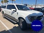 2023 Ford F-150 SuperCrew Cab 4WD Pickup for sale #252849A - photo 3