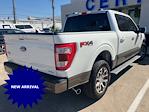 2023 Ford F-150 SuperCrew Cab 4WD Pickup for sale #252849A - photo 7