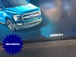 2023 Ford F-150 SuperCrew Cab 4WD Pickup for sale #252849A - photo 9