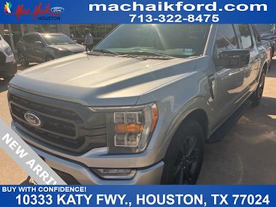 Used 2023 Ford F-150 - photo 1