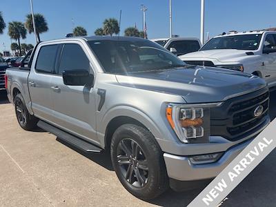 Used 2023 Ford F-150 - photo 1