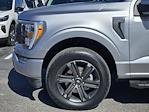 Used 2023 Ford F-150 SuperCrew Cab for sale #252878A - photo 4