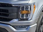 Used 2023 Ford F-150 SuperCrew Cab for sale #252878A - photo 5
