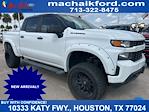 2022 Chevrolet Silverado 1500 Crew Cab 4WD Pickup for sale #252896A - photo 1