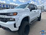 2022 Chevrolet Silverado 1500 Crew Cab 4WD Pickup for sale #252896A - photo 3