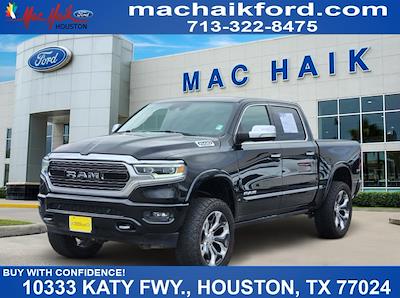 2020 Ram 1500 Crew Cab 4WD Pickup for sale #252905B - photo 1