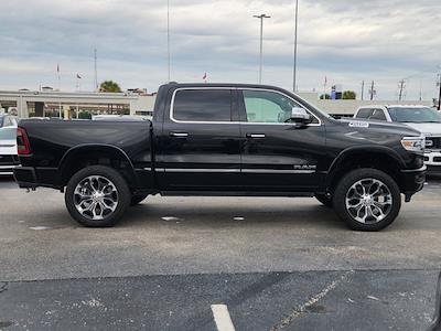 Used 2020 Ram 1500 Limited Crew Cab for sale #252905B - photo 1