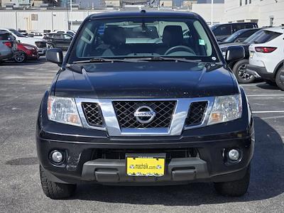 Used 2018 Nissan Frontier - photo 1