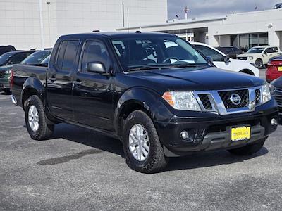 Used 2018 Nissan Frontier - photo 1
