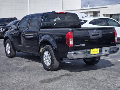 Used 2018 Nissan Frontier - photo 1