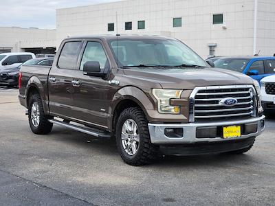 2016 Ford F-150 SuperCrew Cab RWD Pickup for sale #252954A - photo 1