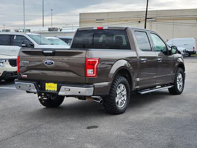 2016 Ford F-150 SuperCrew Cab RWD Pickup for sale #252954A - photo 2