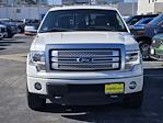 Used 2013 Ford F-150 Platinum SuperCrew Cab for sale #252955A - photo 28