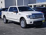 Used 2013 Ford F-150 Platinum SuperCrew Cab for sale #252955A - photo 29